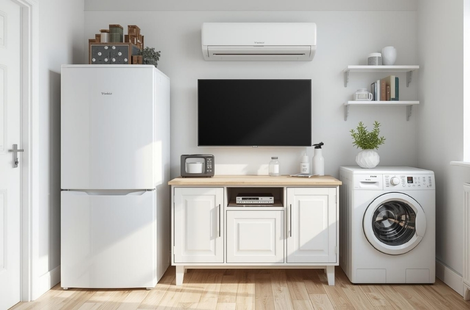 Sultangazi Beyaz Eşya Servisi