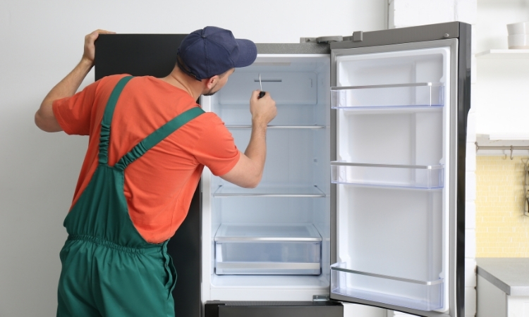 Sultangazi Buzdolabı Servisi