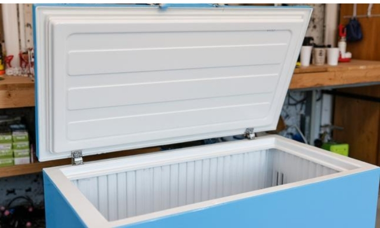 Sultangazi Derin Dondurucu Servisi