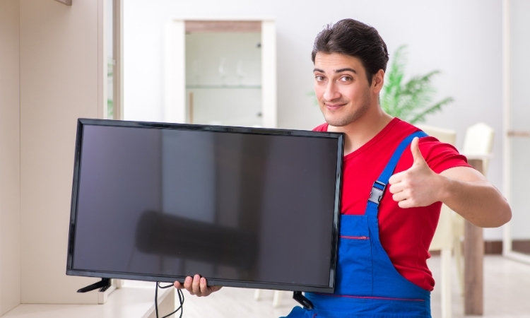 Sultangazi Televizyon Servisi